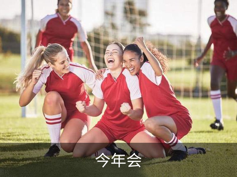 今年会介绍